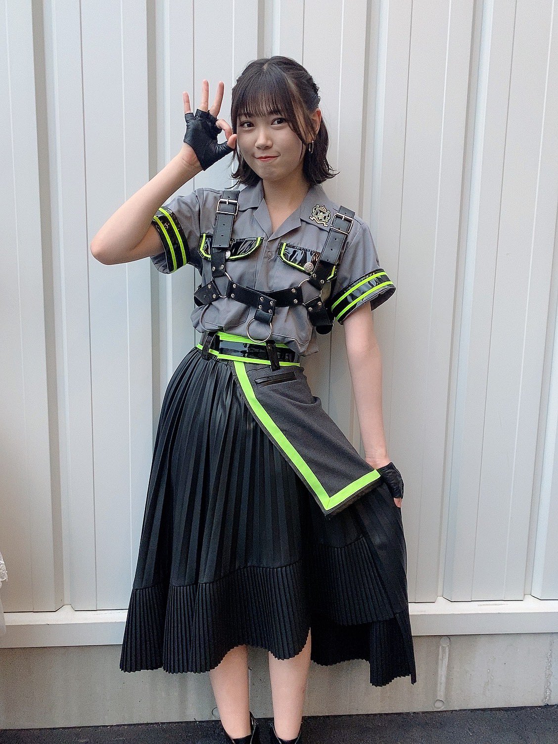 ラストアイドル☆小澤愛実 直筆2枚込み 生写真 99枚セット♡ 小澤 愛実 (@ozawa_aimi__) / X