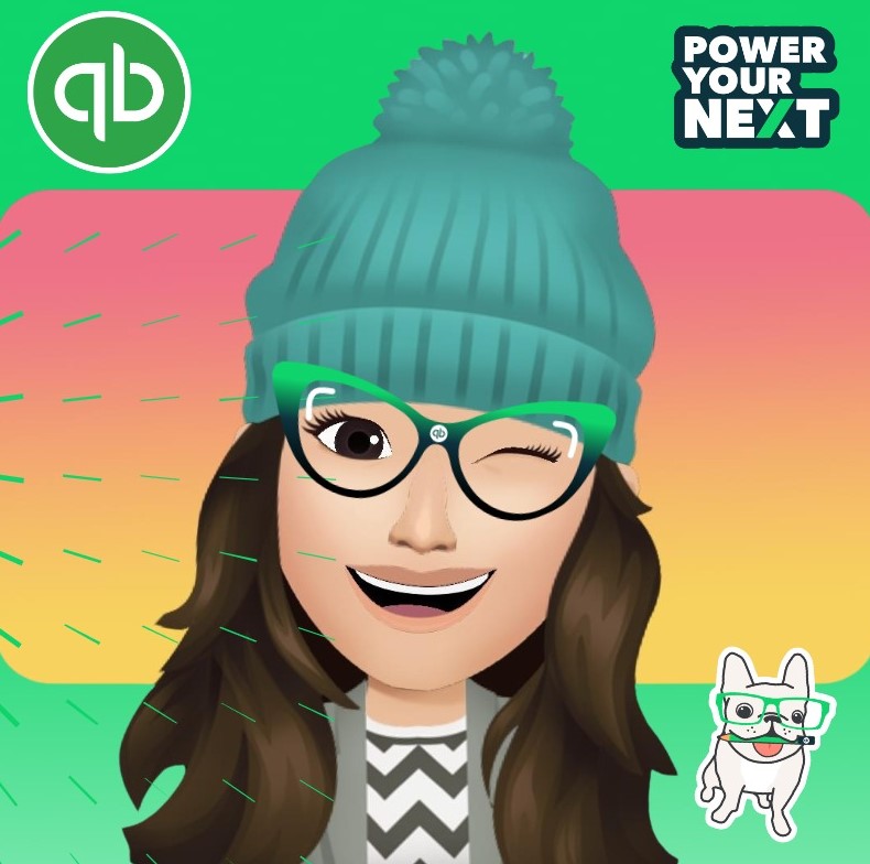 Getting ready for #QBConnect <a href="/QuickBooksCA/">Intuit QuickBooks Canada</a> <a href="/IntuitAcctsCA/">Intuit Accountants Canada</a>