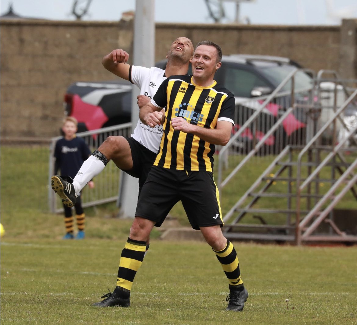 Hull FC Ex Tigers Vs MTS XI (@mtsvsextigers) on Twitter photo 