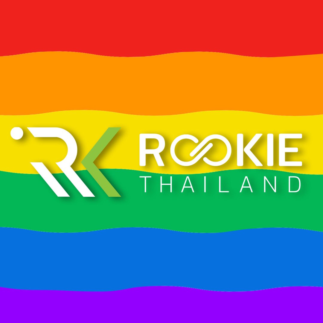RookieThailand's tweet photo. #rookiethailand https://t.co/PHNB6iq37N