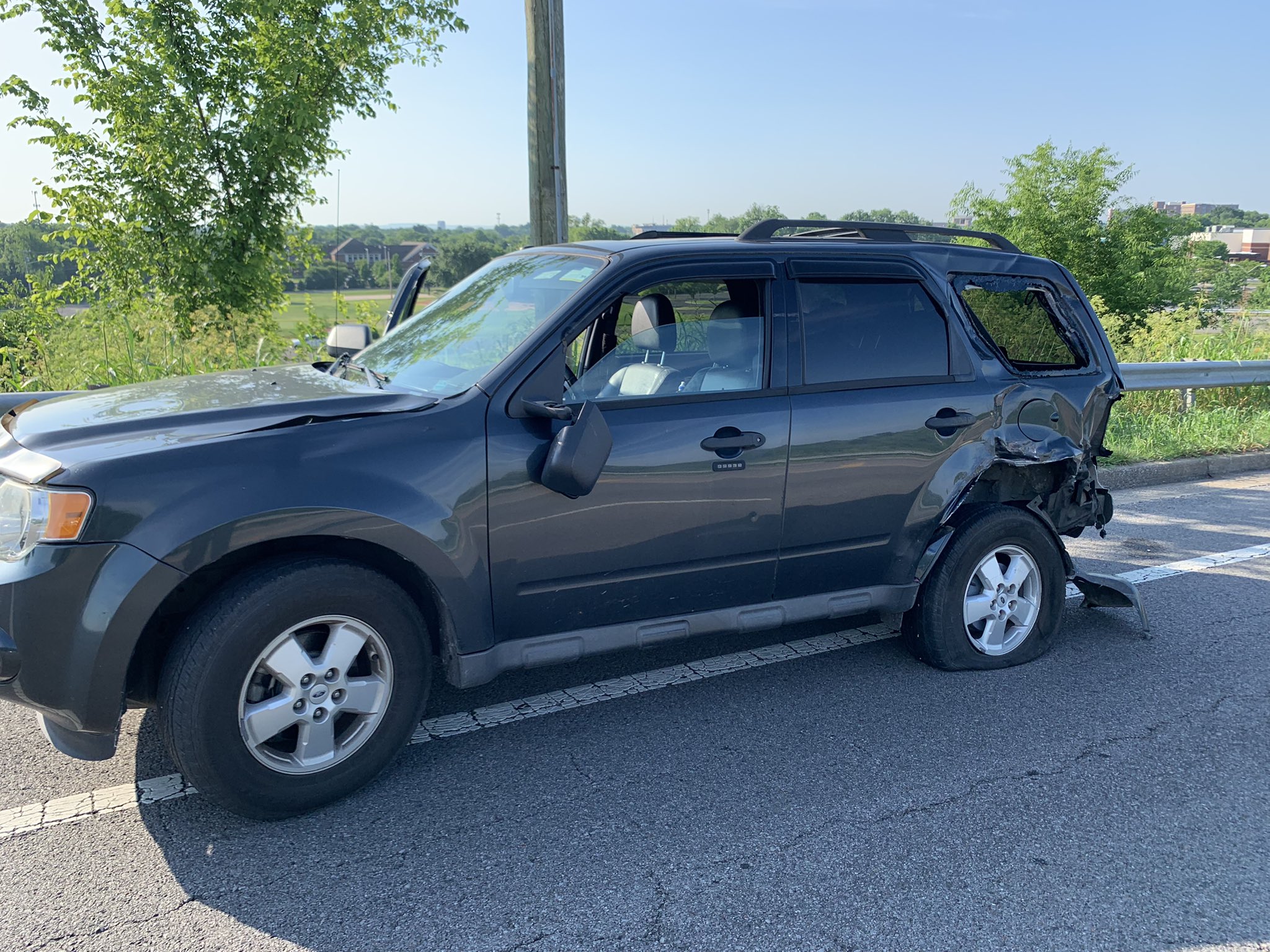Wreck In Murfreesboro Tn - zv8pntk