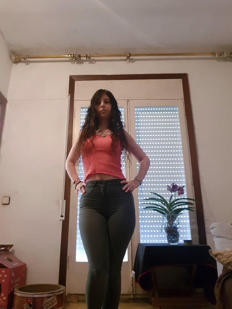 Gatitadulce (Sandra Serrano) tweet media