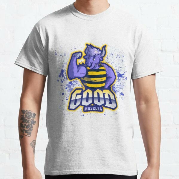 marshalshop's tweet photo. Check out my website for some dope gym shirts >https://t.co/rhRtIFUVQ9
#tshirt 
#tshirts 
#tshirtdesign 
#design 
#redbubble 
#gym 
#Motivation 
#quotes https://t.co/sLC7FQ1FbM