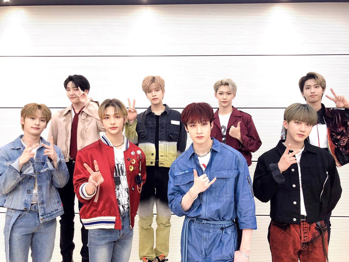 200602 - ntv_sukkiri 트위터 
#StrayKids #스트레이키즈 #창빈 #Changbin