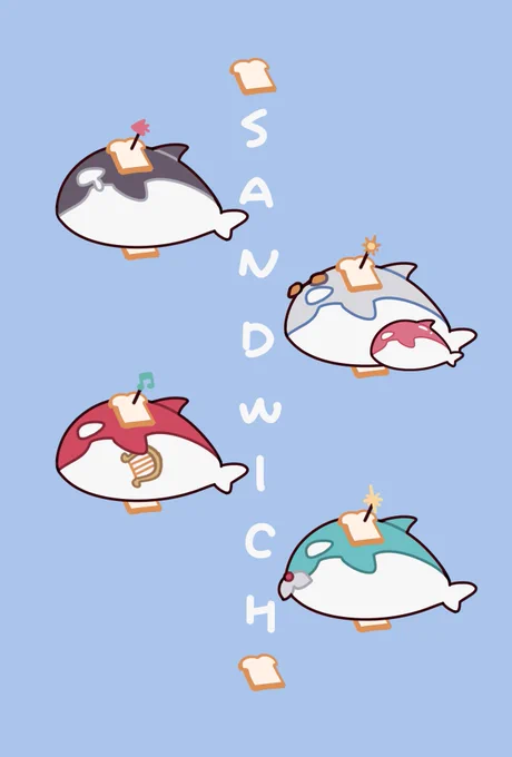 🥪 