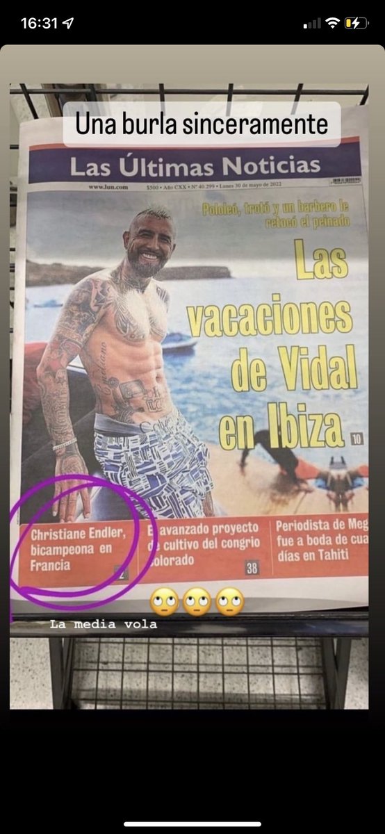 Nefastos <a href="/lun/">Las Últimas Noticias</a>