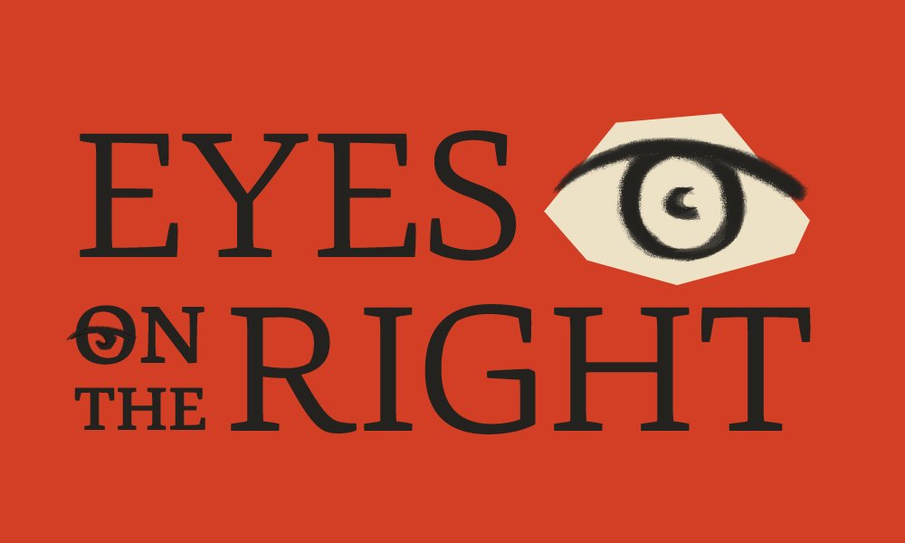 Welcome to 'Eyes on the Right' by @DamonLinker damonlinker.substack.com/p/welcome-to-e…