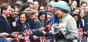 OLCS Alumni Association tweet media