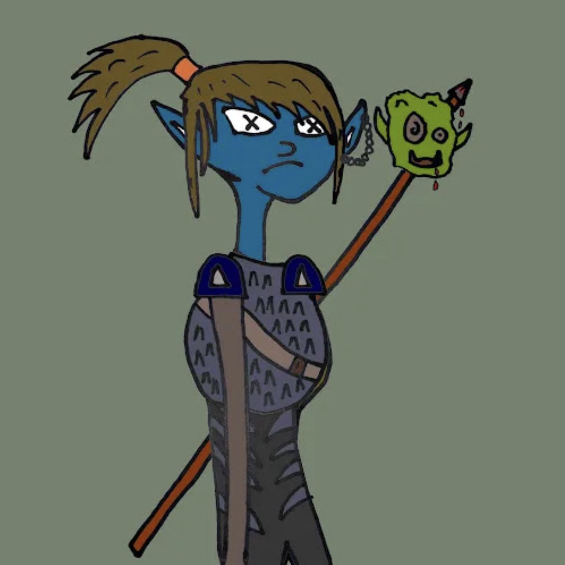 "The Phoenix" Biel 🐦‍🔥 tweet media