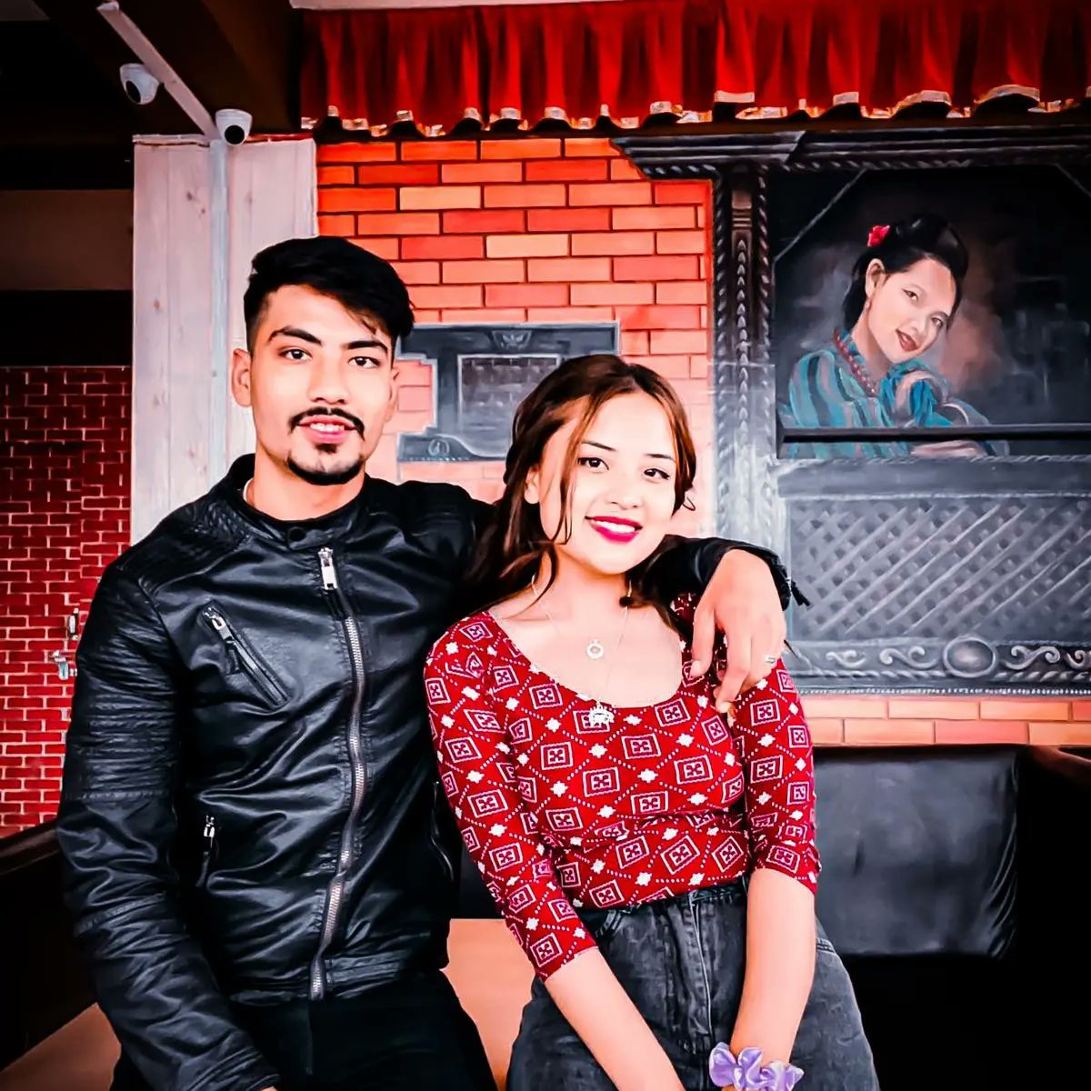RuyandzaVlogs's tweet photo. Love forever ❤️
#couple #couplegoals #couples #couplegoal #couplevideo #couplesgoals #couplelove #coupleshoot #couplesofinstagram #couplebatik #couplephoto #couplephotography #coupletravel #couplequotes #couplesphotography #couplescostume #couplemurah #couplepic https://t.co/ZNejKjLhUO