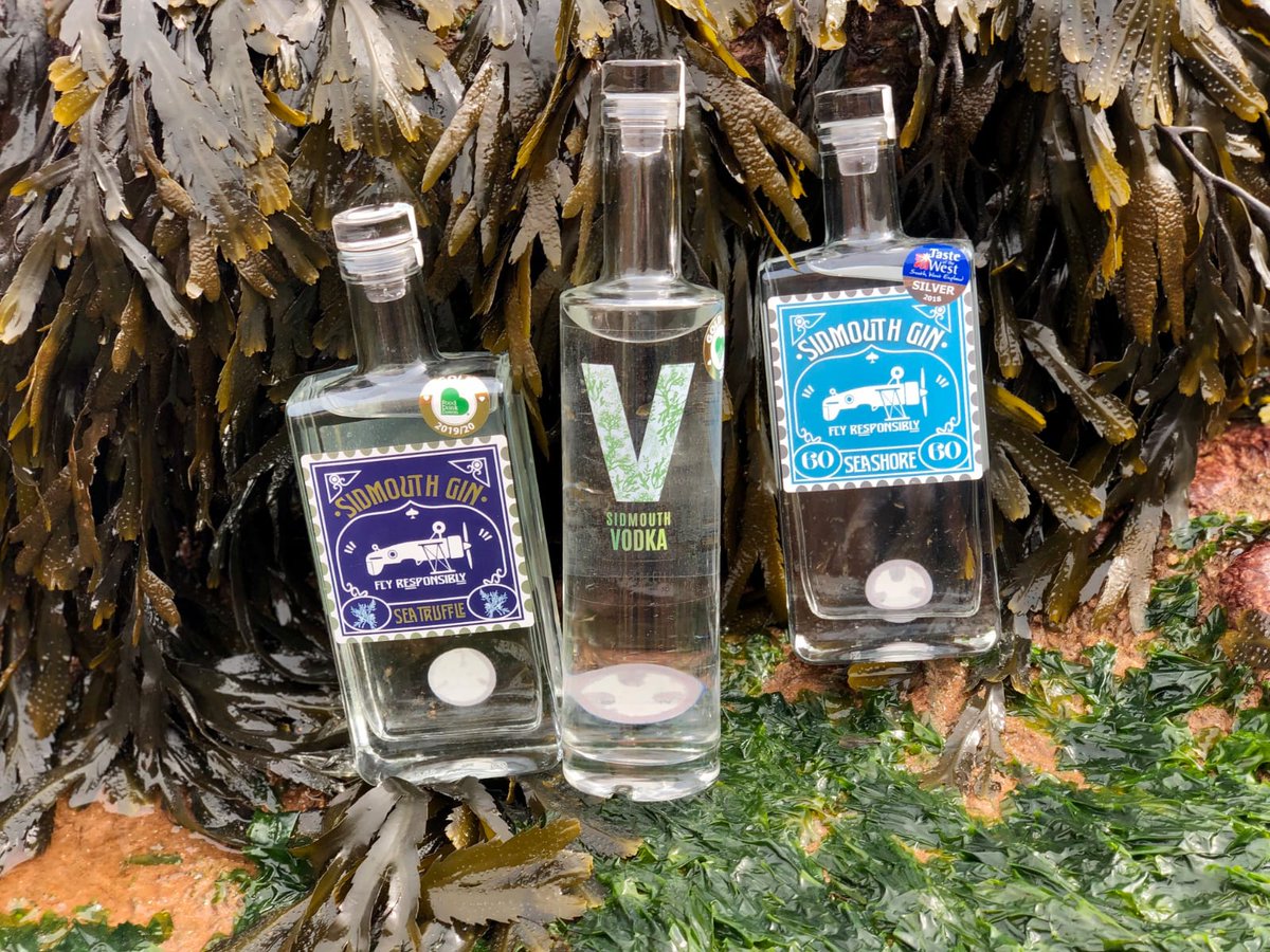 The Devon Gin Guide (@devonginguide) on Twitter photo Sidmouth Gin also creates vodka, rum and liqueurs. You can taste and buy them at The Dairy Shop in Sidmouth, where they have their Gin School too.
<a href="/Sidmouthgin/">John hammond</a> #sidmouthgin #sidmouth #gin #devon #devonginguide Sidmouth Gin also creates vodka, rum and liqueurs. You can taste and buy them at The Dairy Shop in Sidmouth, where they have their Gin School too.
<a href="/Sidmouthgin/">John hammond</a> #sidmouthgin #sidmouth #gin #devon #devonginguide