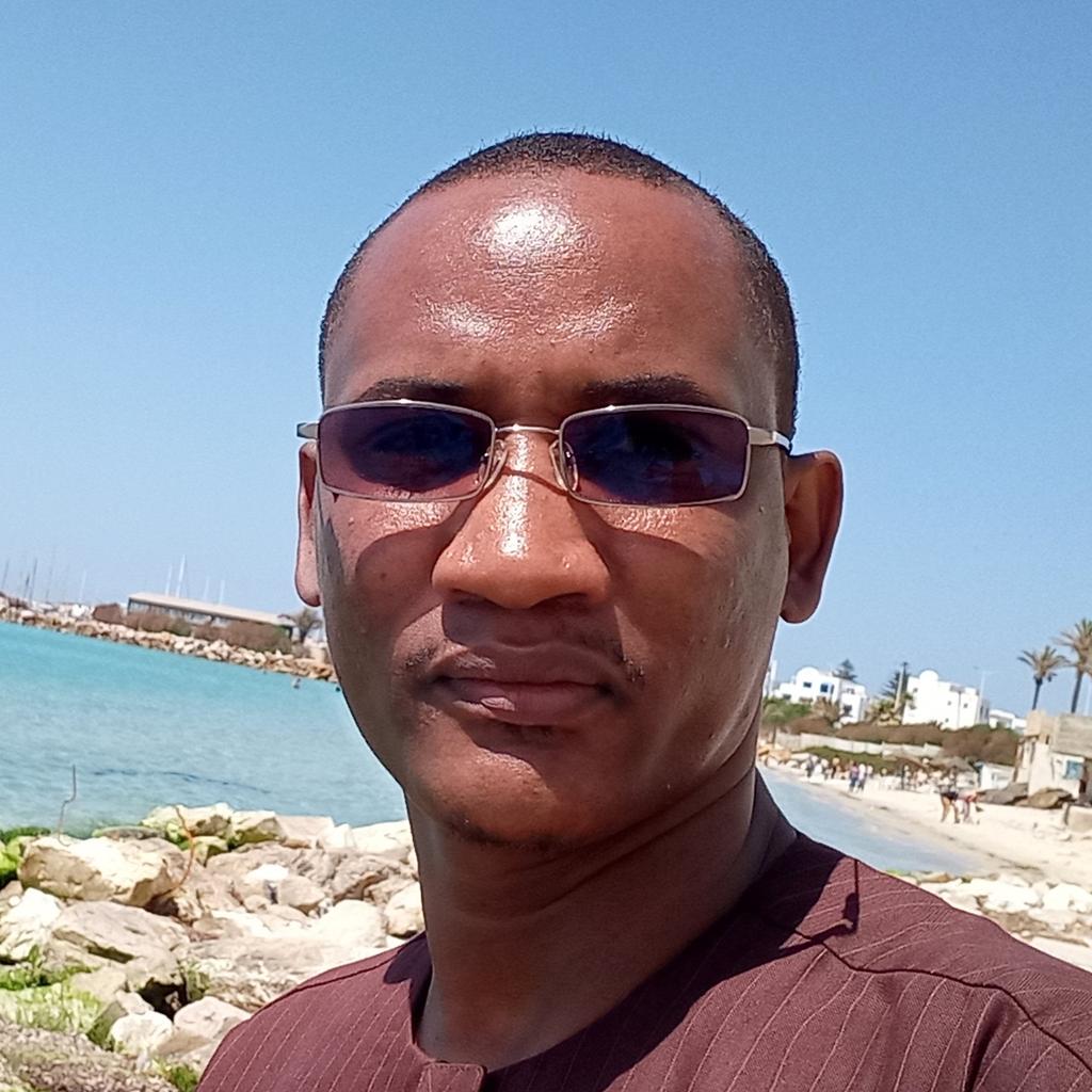 laminetar's tweet image. #NouvellePhotoDeProfil