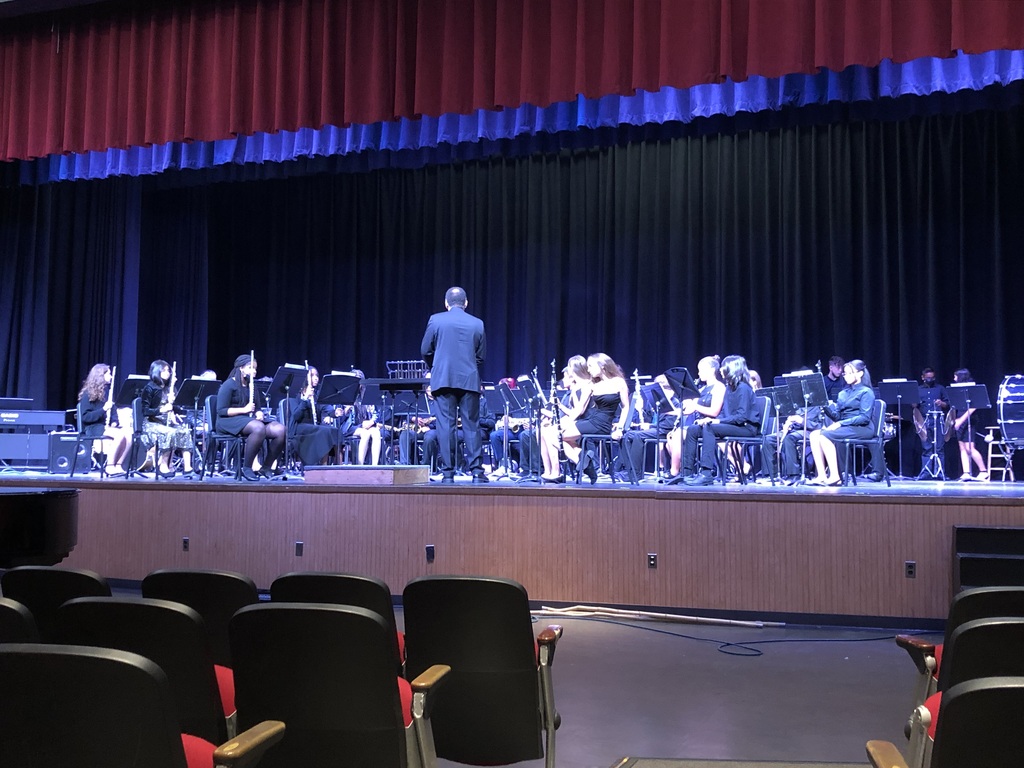 West Hempstead MS tweet media