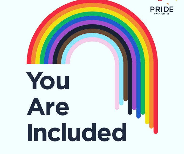 Happy pride month! We include all types of stories in the Story Powered Initiative, so this month and every month we are asking and encouraging members of the LGBTQ community to share their stories with us at storypowered.org #shareyourstory #celebratepride #LGBTQW