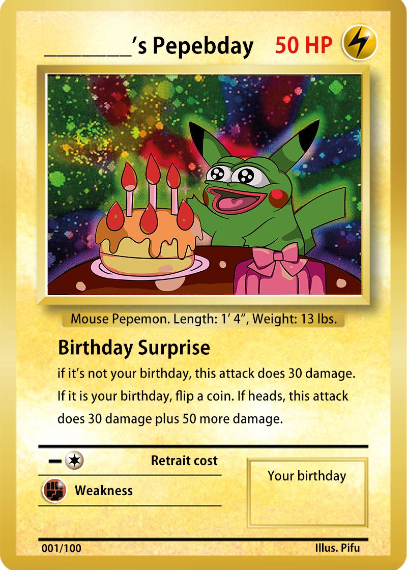 thestampepecreator tweet media