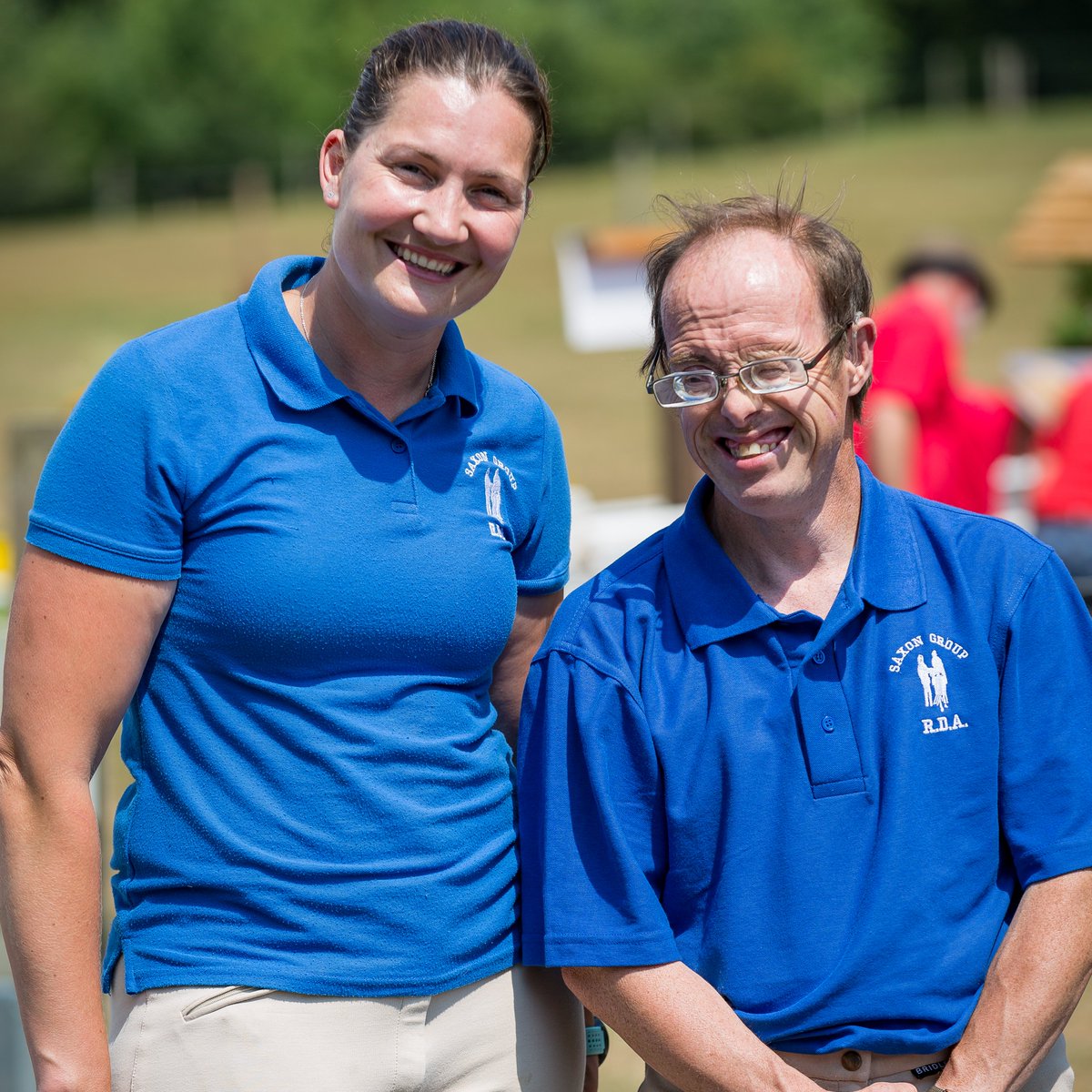 RDAnational's tweet photo. For #UKCoachingWeek2022 we will be sharing coaching stories from our own coaches, celebrating our fantastic coaches, and hopefully inspiring some of you who are #Born2Coach to become a coach. https://t.co/lRyOJ3QQcZ