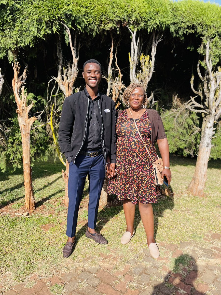 Lennox Sankara Machoko tweet media