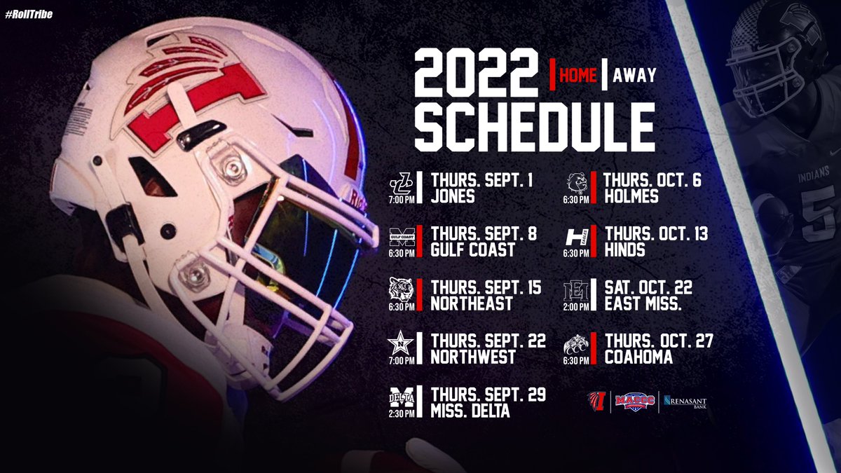 @iccfootball Three months until kickoff! #RollTribe