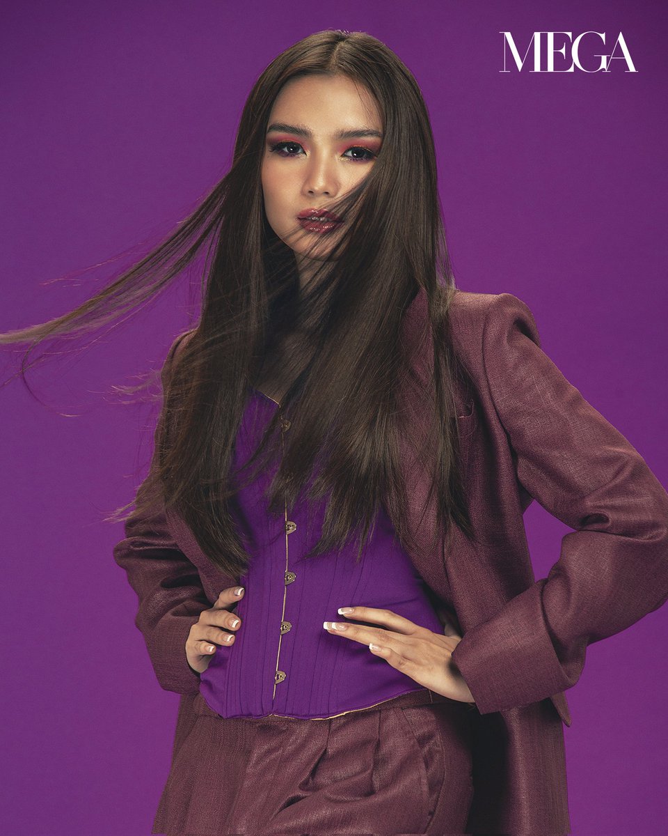 chinscarrel's tweet photo. WALA NA, FINISH NA. MAY NANALO NA SA KAGANDAHAN NG LAHAT! UMUWI NA TAYO HAHAHA ๐๐๐ GANDA!
@francinecarreld #francinediaz #MetroXStarMagic25 https://t.co/67omi8PQ55