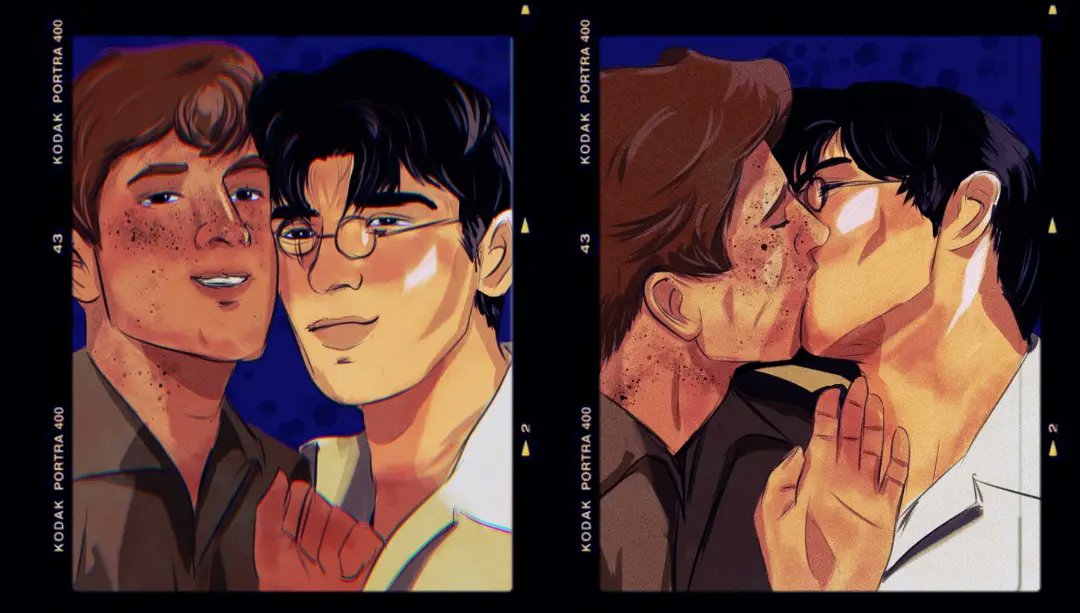capeequeer's tweet photo. HAPPY PRIDE MONTH ✨💕🏳️‍🌈🏳️‍⚧️ 

#thesecrethistory #henrywinter #richardpapen #booktwt #darkacademia https://t.co/n1kCkrOYKW