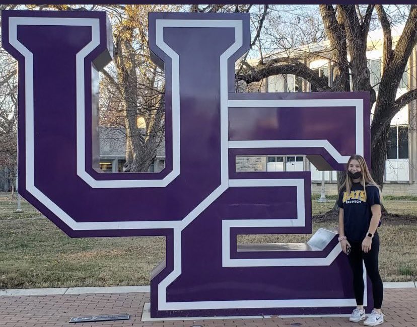 <a href="/WilmotSBall/">Wilmot Softball</a> Junior outfielder led the Southern Lakes Conference in major categories this season.
A .530 batting average, 44 hits, 37 R and 18 SB. 

Across the state she currently sits 3rd in hits, 3rd in runs and 6th in SB.