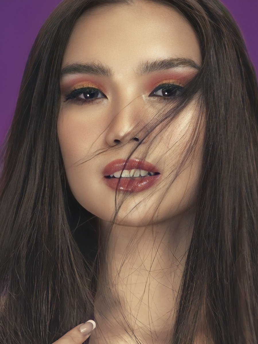 chinscarrel's tweet photo. WALA NA, FINISH NA. MAY NANALO NA SA KAGANDAHAN NG LAHAT! UMUWI NA TAYO HAHAHA ๐๐๐ GANDA!
@francinecarreld #francinediaz #MetroXStarMagic25 https://t.co/67omi8PQ55