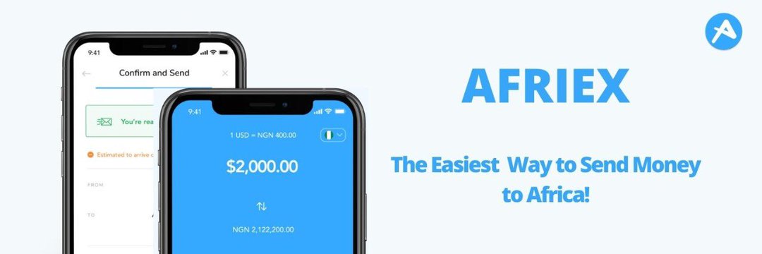 lawrencekitema's tweet photo. Many people incur high transaction costs when transferring money from Europe to African countries. Today I learnt that I can receive money from US, UK and Canada at zero transfer fees. You can also send money across African countries for free via @afriexapp. #UnlockBorderlessflex https://t.co/7uOcJpOulH
