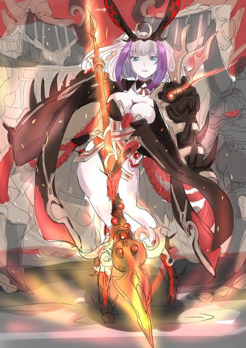 もっさんやさっき上げた江戸城含めまだ仕上げたいラフが沢山あるのよ、、、 