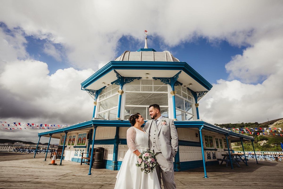 sebvidal92's tweet photo. Got Hitched! #MrandMrsVidal https://t.co/c2Po1ZjwVI