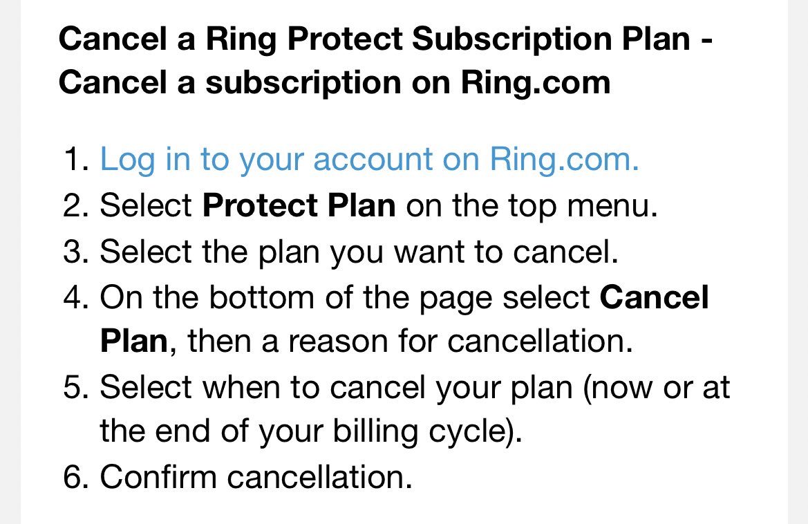 iASpires's tweet photo. Is @ring_uk doing this on purpose? A banner at the bottom of the screen about the 40% price increase, with the chat link over the x to get rid of the banner so you can’t get to the cancel plans option? #ring #ringuk #ringdoorbell https://t.co/c2k3aLWYdE