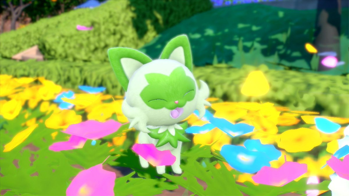 EspectroCoruja's tweet photo. Eles #PokemonScarletandviolet #Pokemon https://t.co/NSsORGY1Fe
