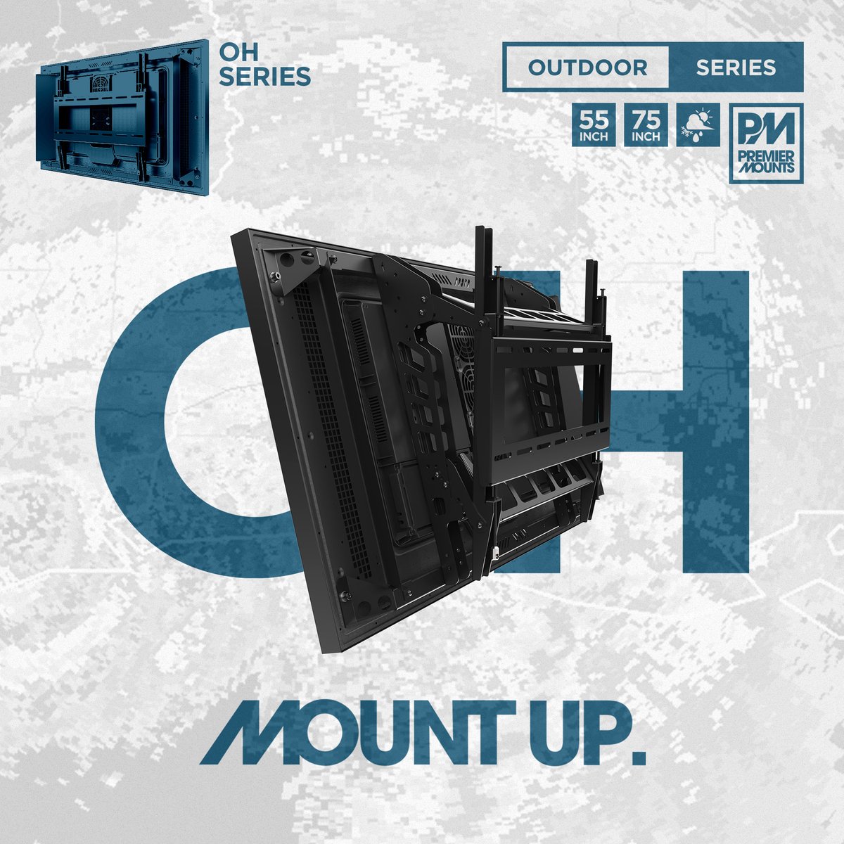 Premier Mounts tweet media