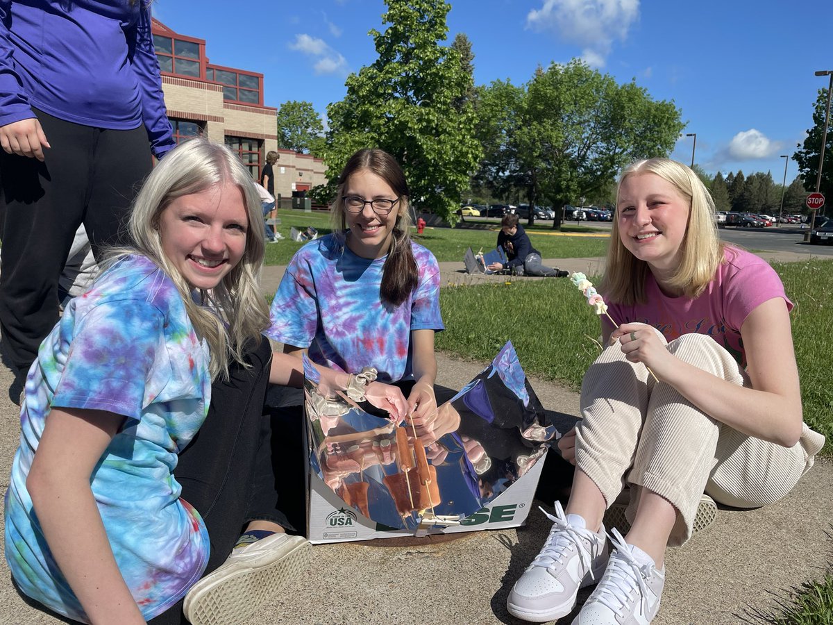 ISD #477 tweet media