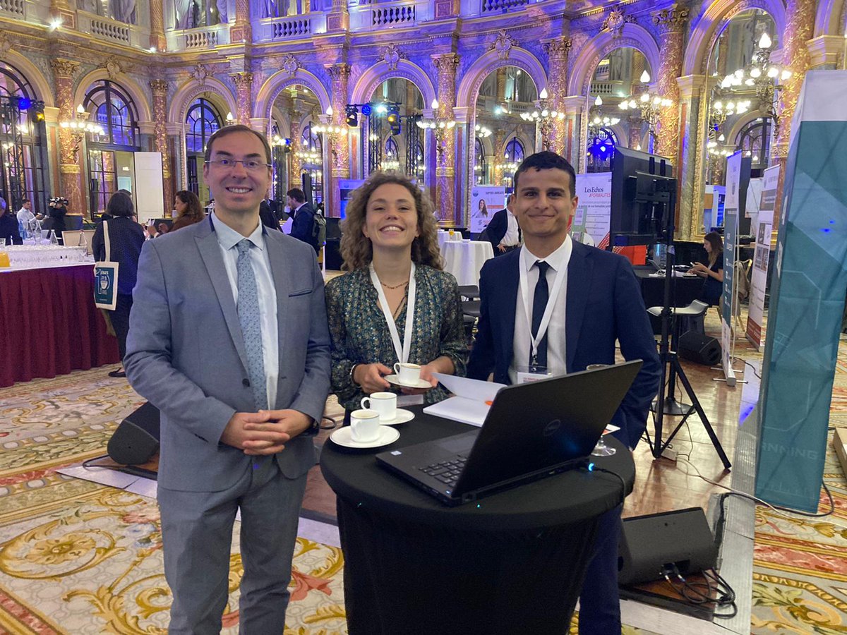 <a href="/droit_h/">Droit Comme un H !</a> est présent aux 10 ans des débats du Cercle Montesquieu ! 

Dépêchez-vous ! Il ne vous reste que quelques heures pour échanger avec nos superbes H-ambassadeurs ! 

📍Intercontinental Paris Opéra