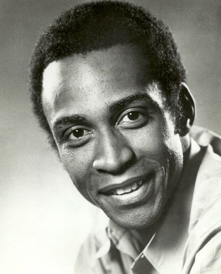 Happy birthday to Cleavon Little! 