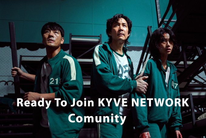 MemesReaction1's tweet photo. really cool kyve network i hope it will change or future.
#kyvenetwork
kyve14ytf7453fdcaczhy4j7zmqpxuy5c8c3hsjqrw7
@NayimHo60104332 
@REVV_Token https://t.co/yiWjzPpxZD