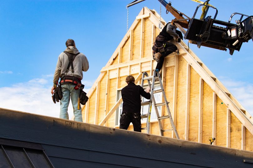 Thisnthatamish's tweet photo. At This n' That Amish Outlet, we handle everything from the site work, electrical, special requests to the finishing touches. Where others may try to save time and costs, we are proud to offer the finest Amish built structures available to you. https://t.co/95QuOC6CmR