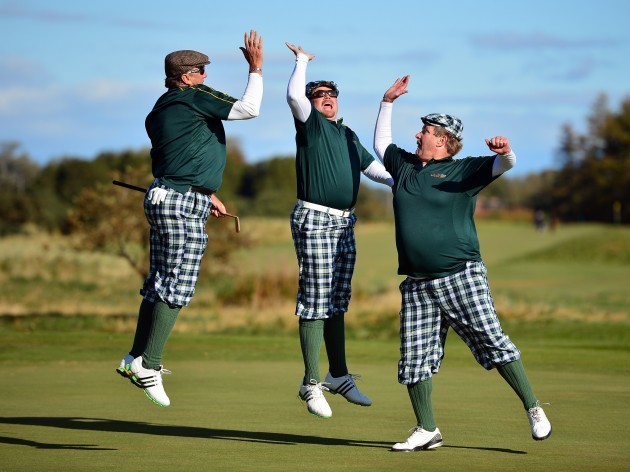 If you'd like to play in the Dutchmen Booster Club Golf Classic on June 10, please contact Mr. Ruoff - jruoff@isd740.org. There are still spots available for the morning 9-hole scramble!