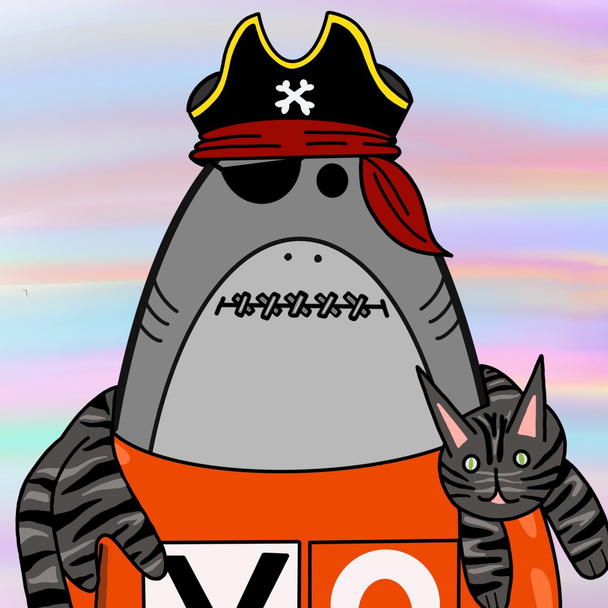 Fin Fam | FREE MINT tweet media