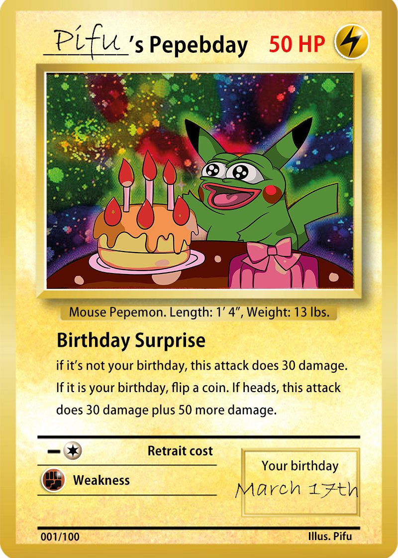 thestampepecreator tweet media