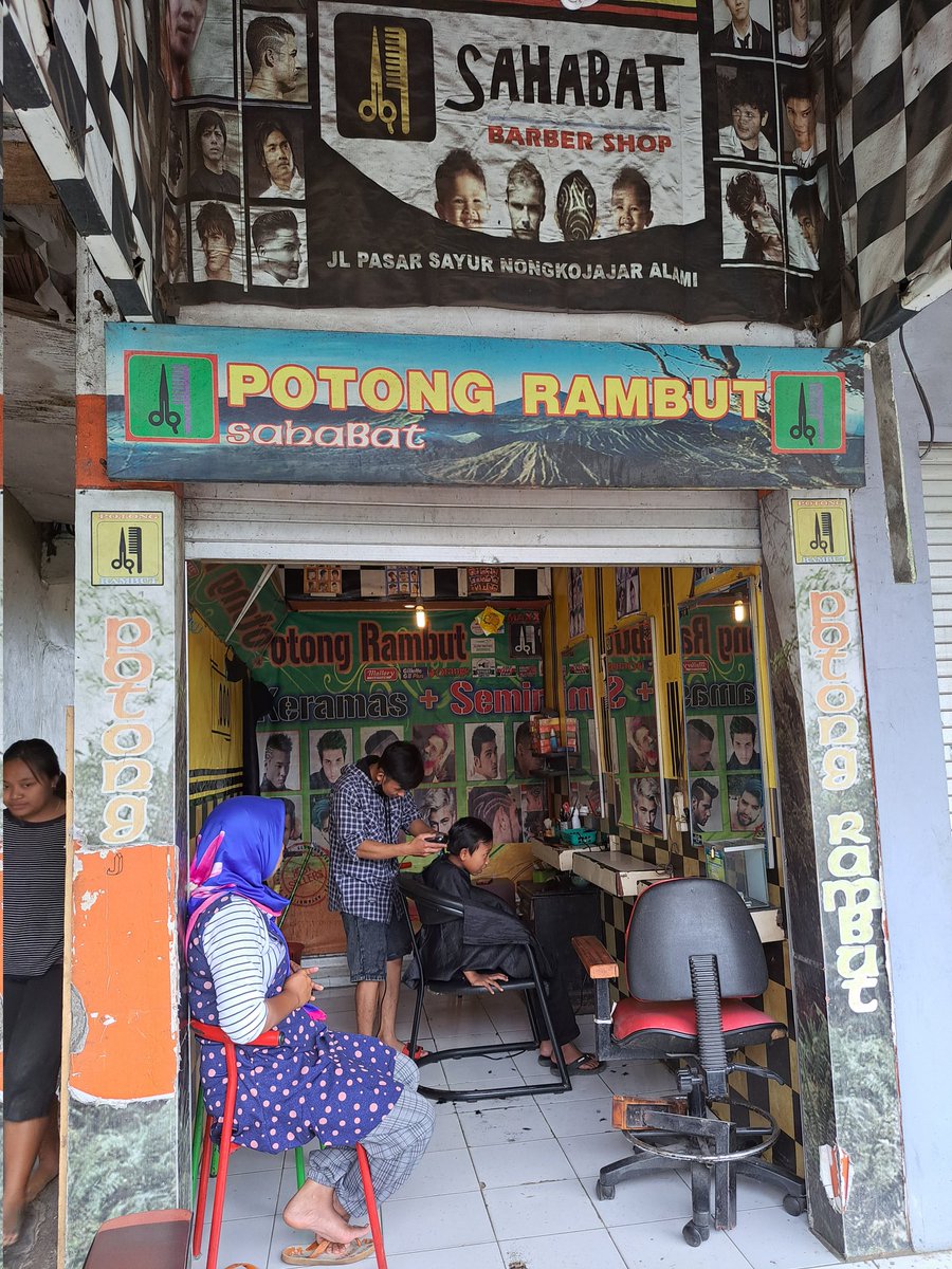 zuhzek's tweet photo. yuhui terus bersyukur dan bercukur https://t.co/pyqPcOeCIH