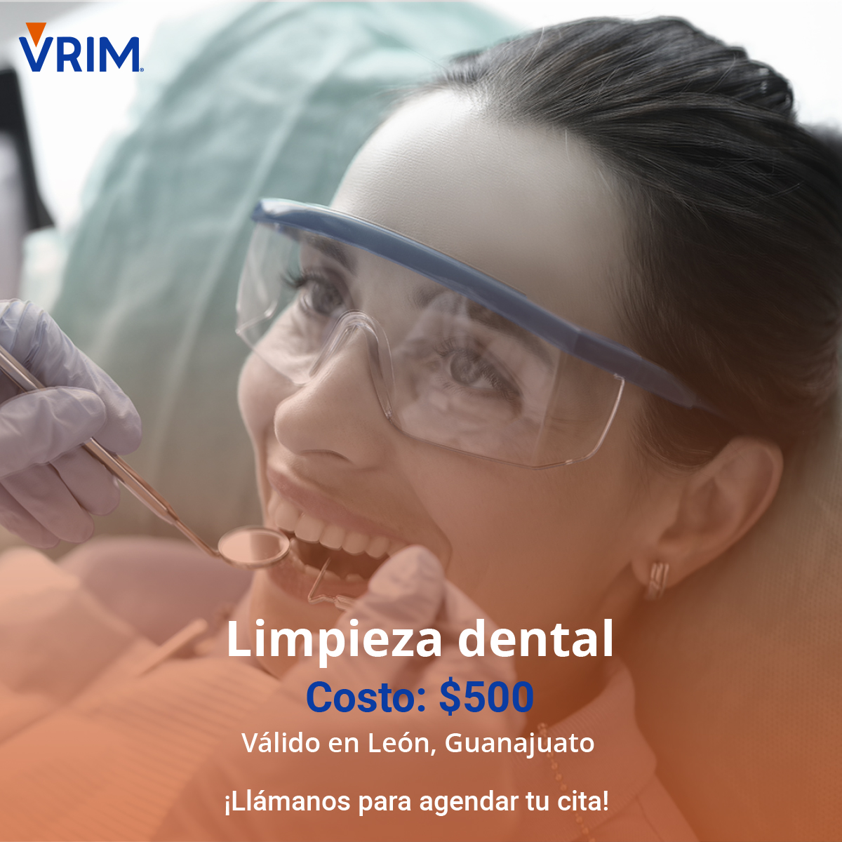 VRIM_Oficial's tweet photo. Si eres el titular de la Tarjeta de Beneficios Médicos, ¡este descuento es para ti! Recuerda que no es acumulable con otras promociones, está sujeta a cambios sin previo aviso y aplican restricciones 💳
Llámanos para programar tu cita ☎ al 55 4209 3226.

#VRIM #salud #descuentos https://t.co/MhZKMPThFL