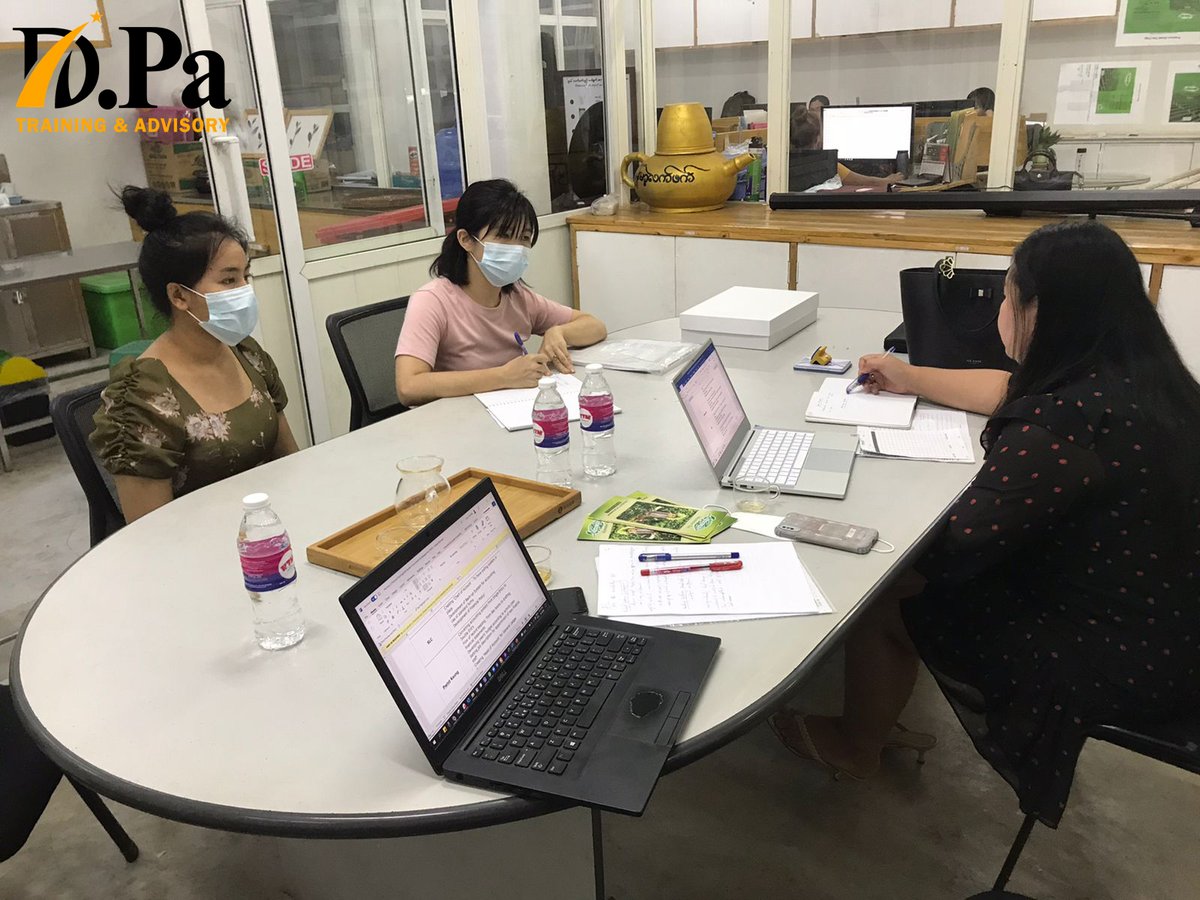dpaadvisory's tweet photo. From Myanmar, Mother's Love Teas are produced from poppy substitution tea plantations located at Tangyan Tsp, Northern Shan. With the technical assistant agreement of AFDA &amp; #dpaadvisory, provided hands-on training of fin practices to SCL.
#dpaadvisory
#cooperatives
#farmers #tea https://t.co/kJTuDkEXN1