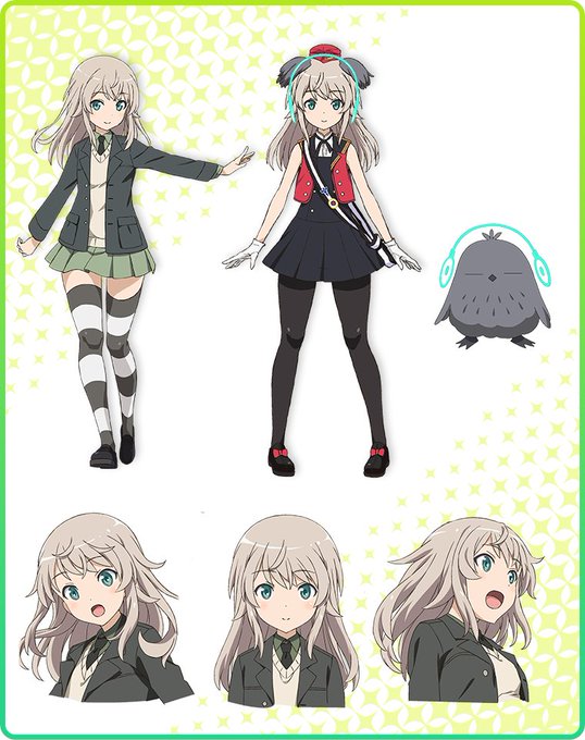 複合材な日々 Hukugouzaihibi さんのマンガ一覧 ツイコミ 仮