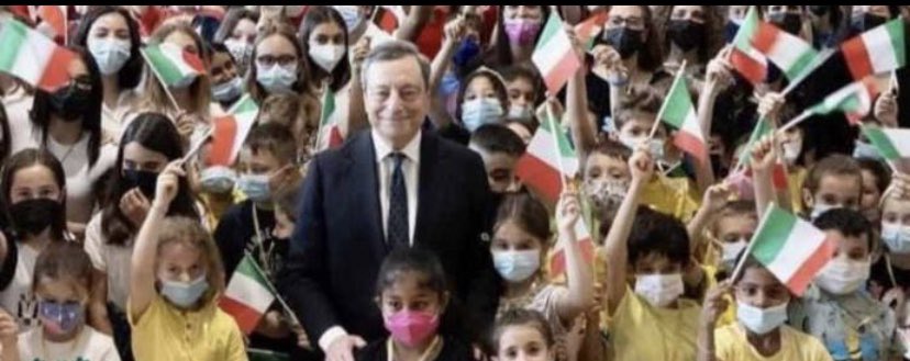 Non trovo le parole per commentare