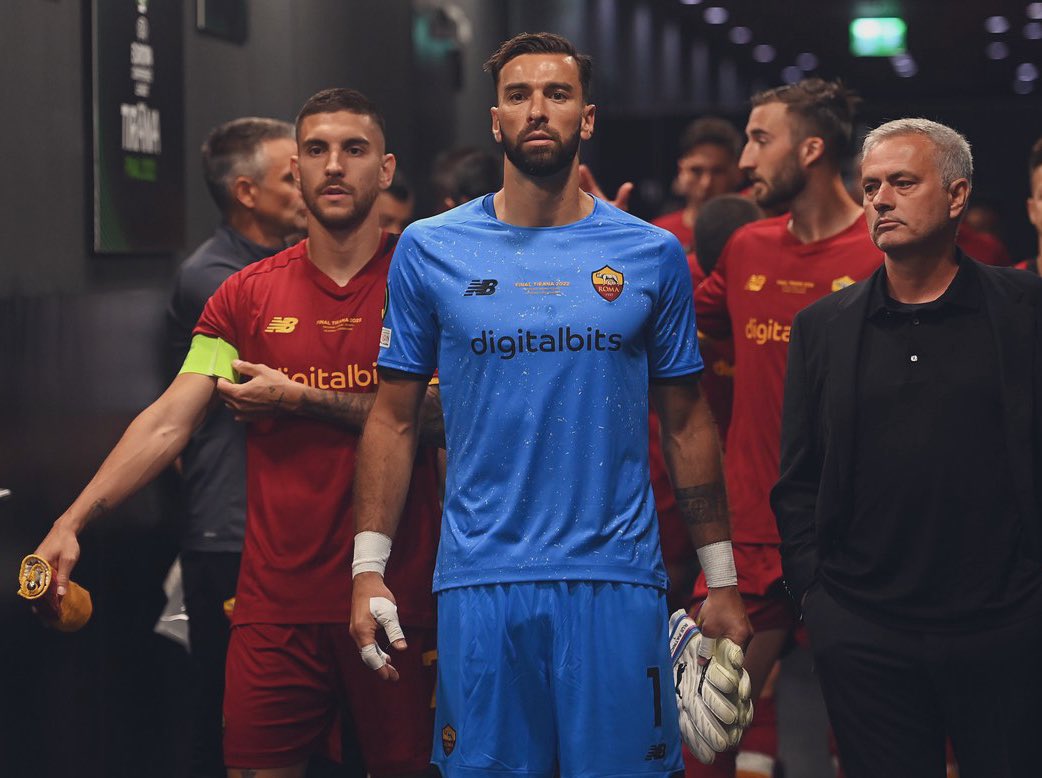 AS Roma English on Twitter: