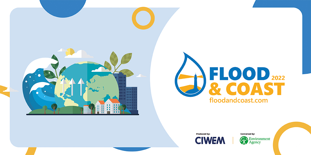 Just 1 week to go to Telford!  We hope to see all of you there.

For those that can't quite make it in person this year, we will be livestreaming some sessions from the event each day on <a href="/CIWEM/">CIWEM</a>'s YouTube channel:  youtube.com/ciwemviews

Follow us here for live updates! #FC2022