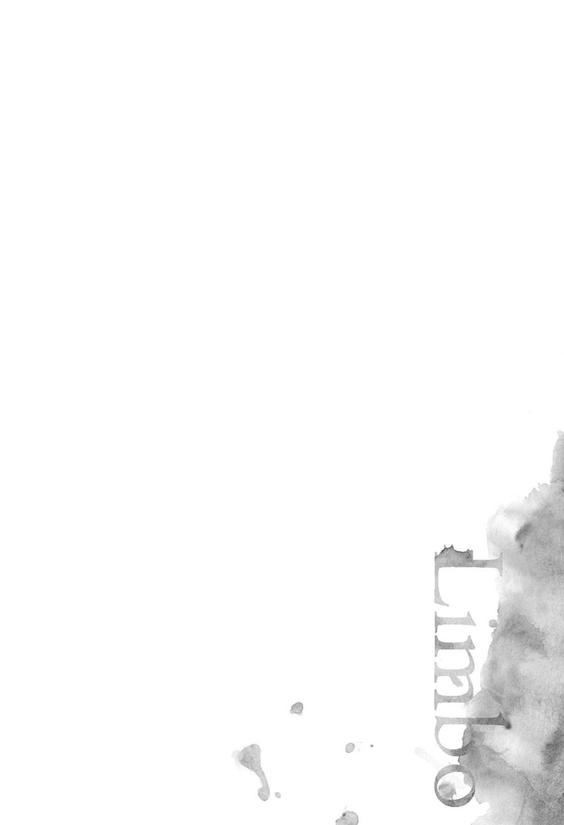 メタな漫画を読んだので

『Limbo』
拙著『Don't trust over 30』より
(1/9) 