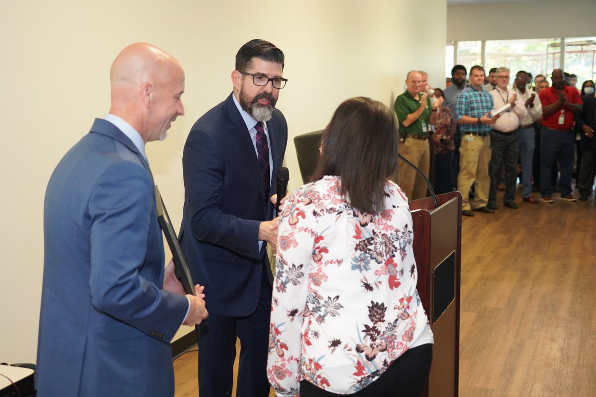 PresMannyDiazJr's tweet photo. Awesome first day at @EducationFL, great to connect with the entire staff, Superintendents, College Presidents today.  We hit the ground running today! https://t.co/WeCBtM4hLu