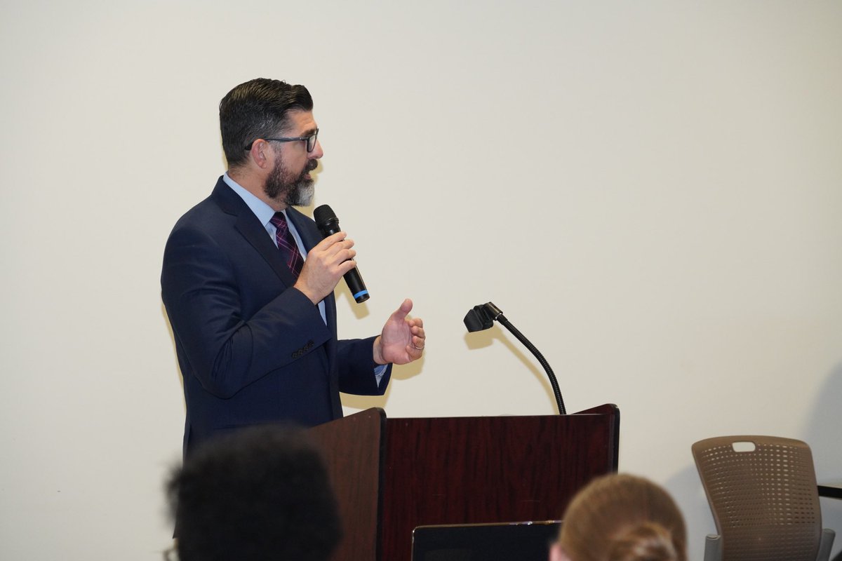PresMannyDiazJr's tweet photo. Awesome first day at @EducationFL, great to connect with the entire staff, Superintendents, College Presidents today.  We hit the ground running today! https://t.co/WeCBtM4hLu